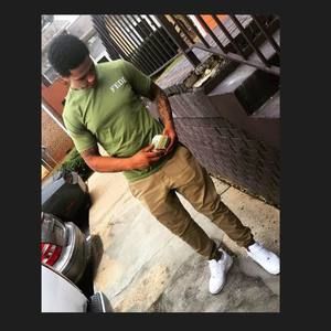 Meet your Posher, Joseph